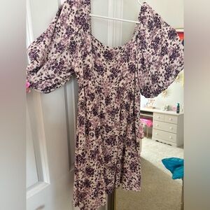 Women’s Altard State Mini Dress!